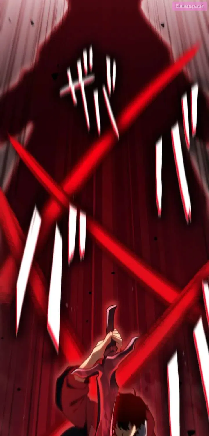 Dead End Demonics: The First Returner, chapter 1, page 193