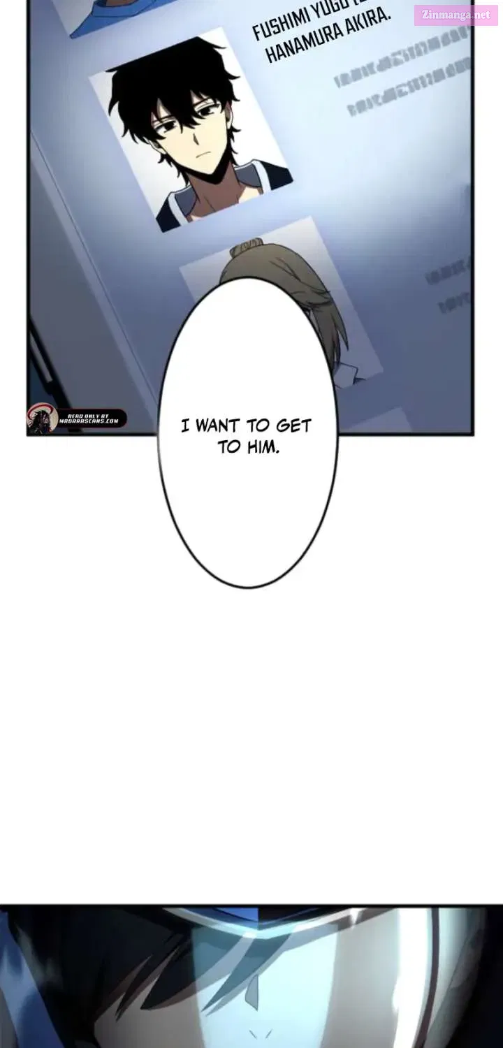 Dead End Demonics: The First Returner, chapter 2, page 9