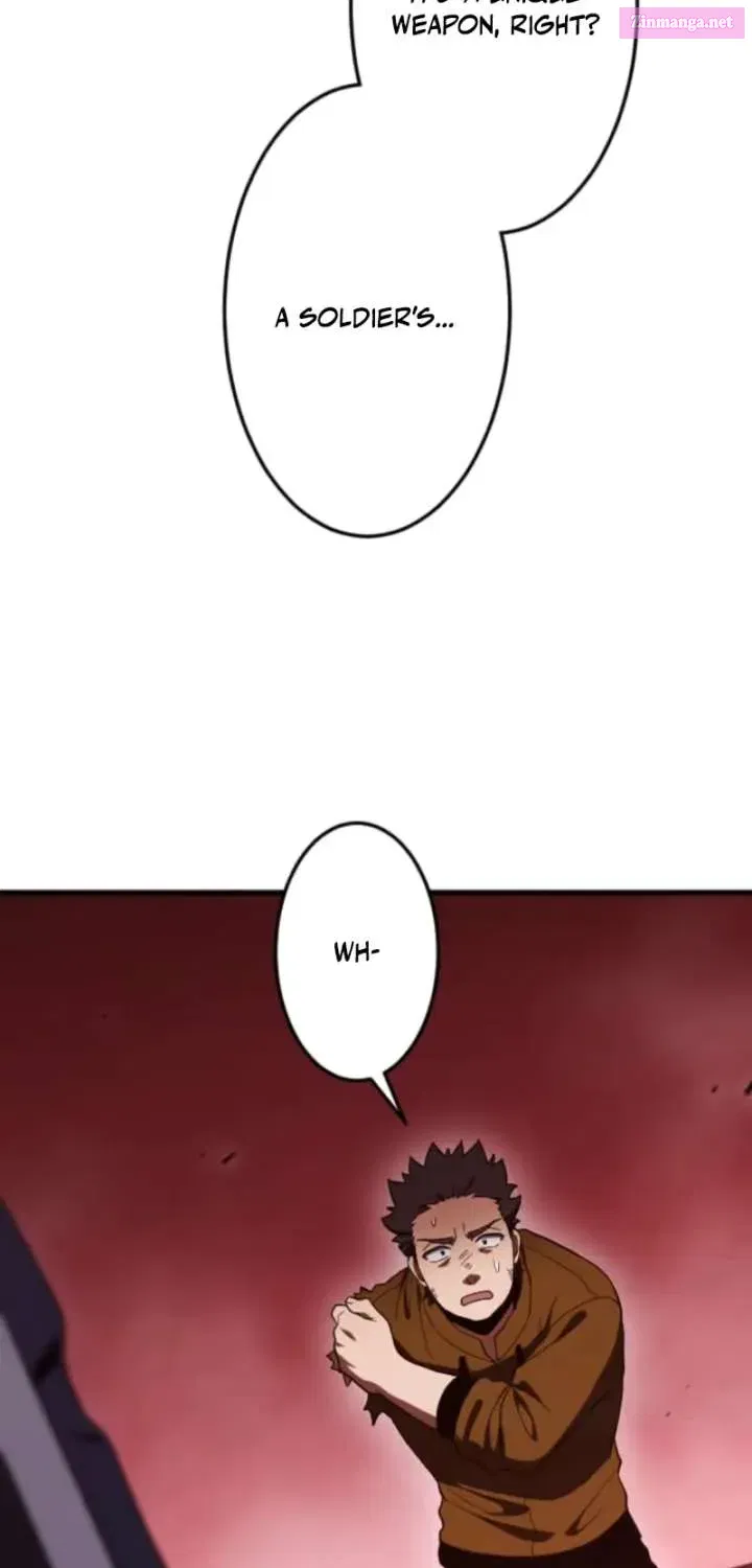 Dead End Demonics: The First Returner, chapter 2, page 15