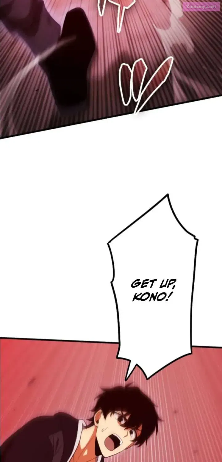 Dead End Demonics: The First Returner, chapter 2, page 20
