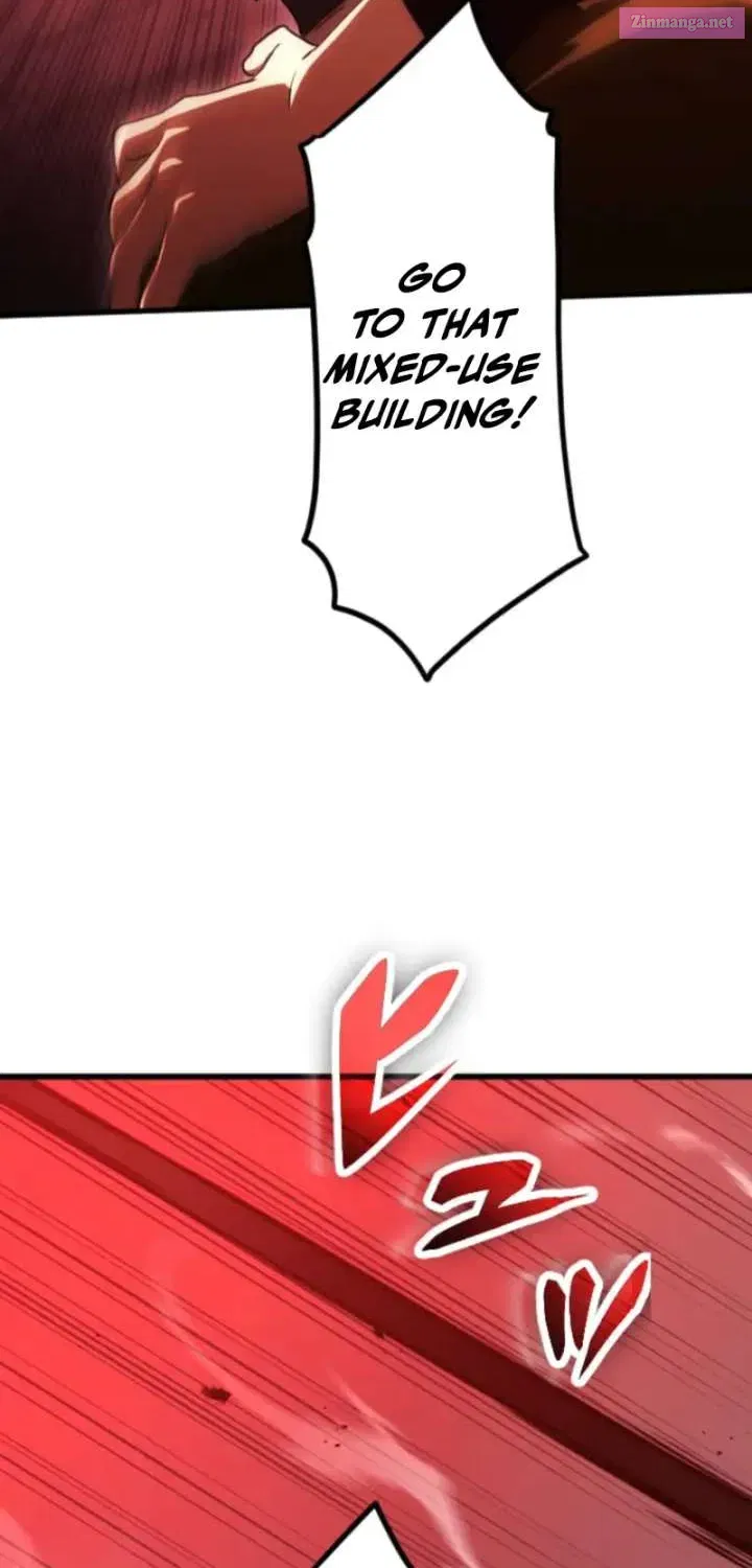 Dead End Demonics: The First Returner, chapter 2, page 23