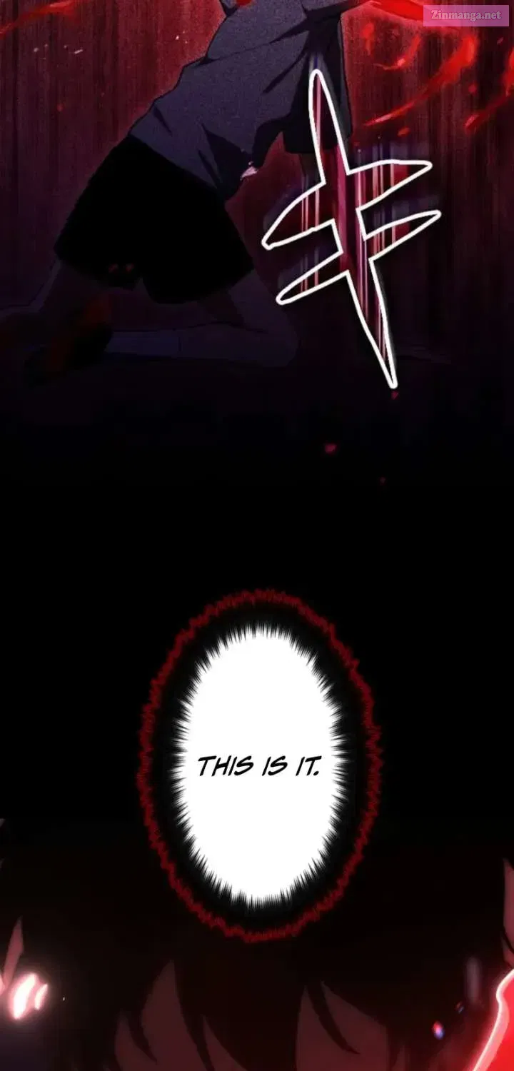 Dead End Demonics: The First Returner, chapter 2, page 31