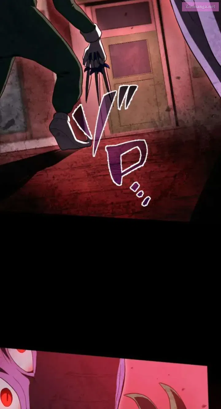 Dead End Demonics: The First Returner, chapter 2, page 44