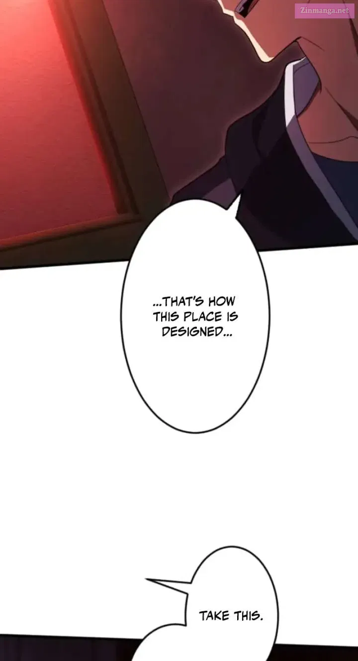 Dead End Demonics: The First Returner, chapter 2, page 62