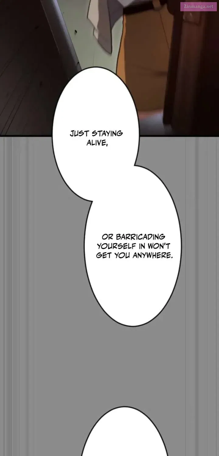 Dead End Demonics: The First Returner, chapter 2, page 72