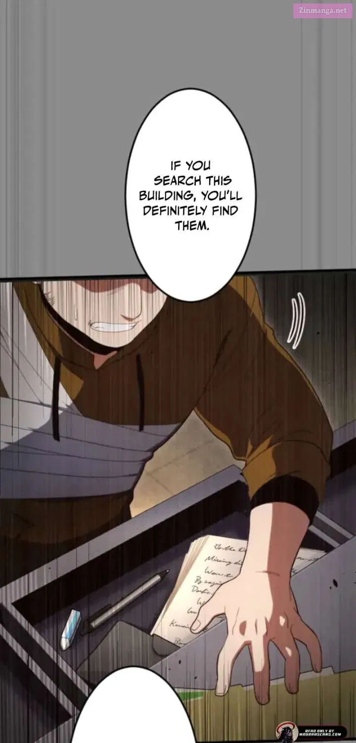 Dead End Demonics: The First Returner, chapter 2, page 74