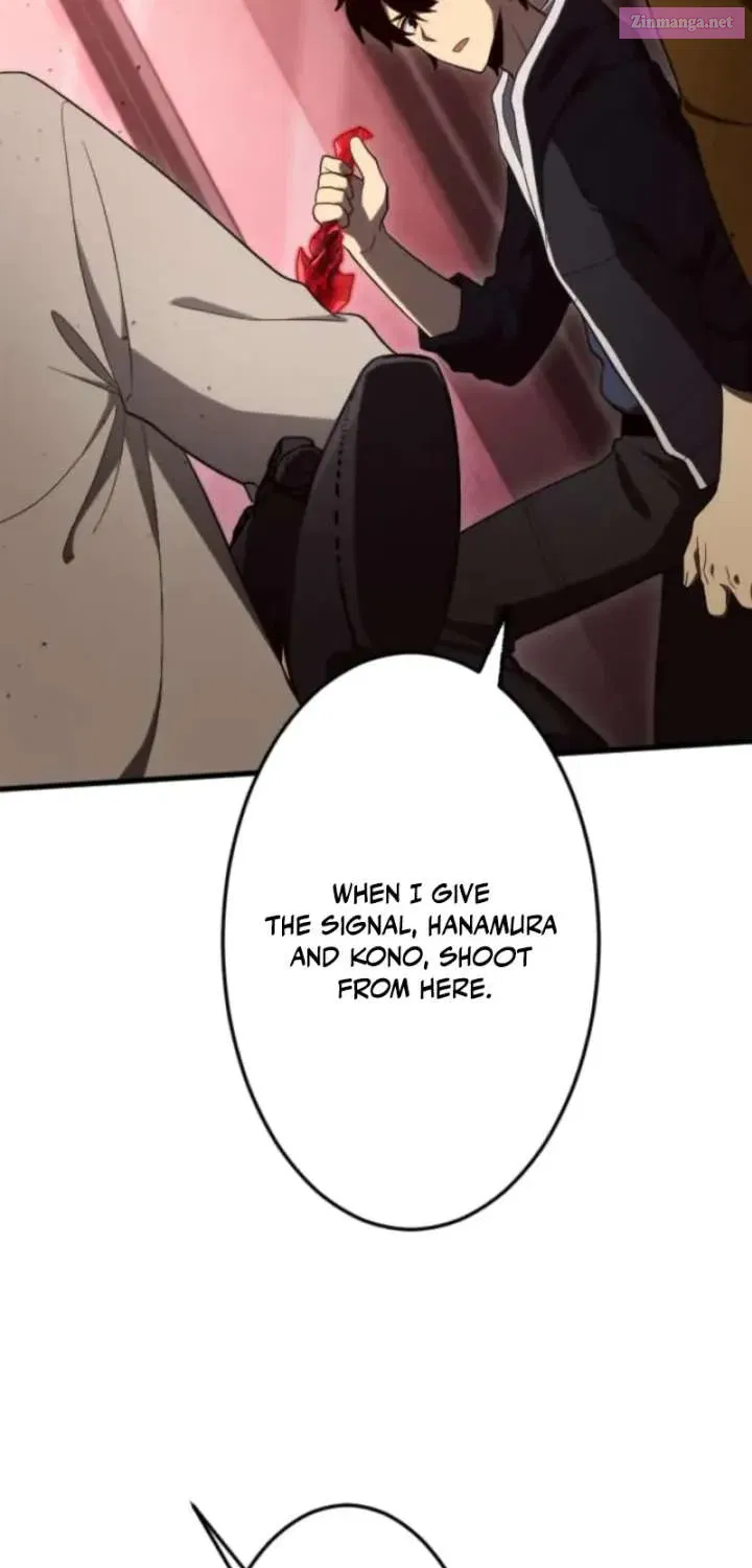 Dead End Demonics: The First Returner, chapter 2, page 90
