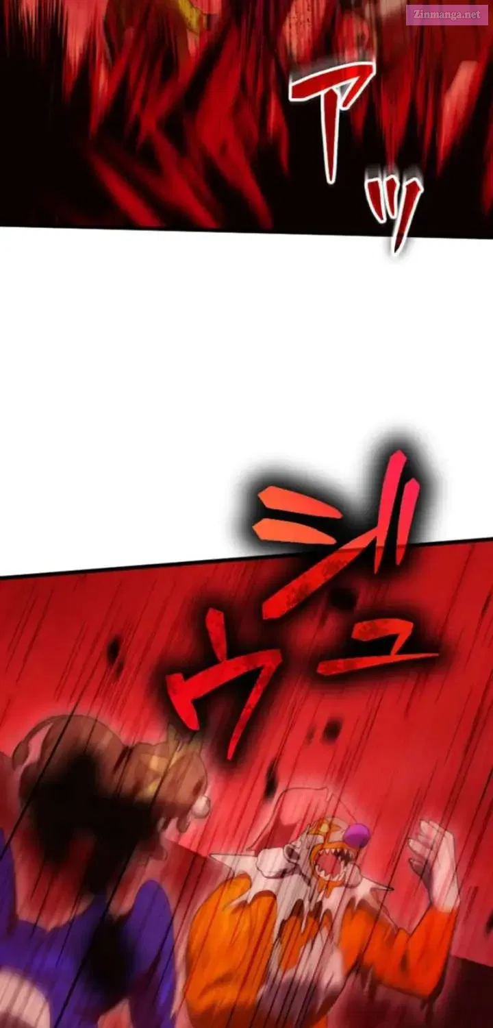Dead End Demonics: The First Returner, chapter 2, page 114