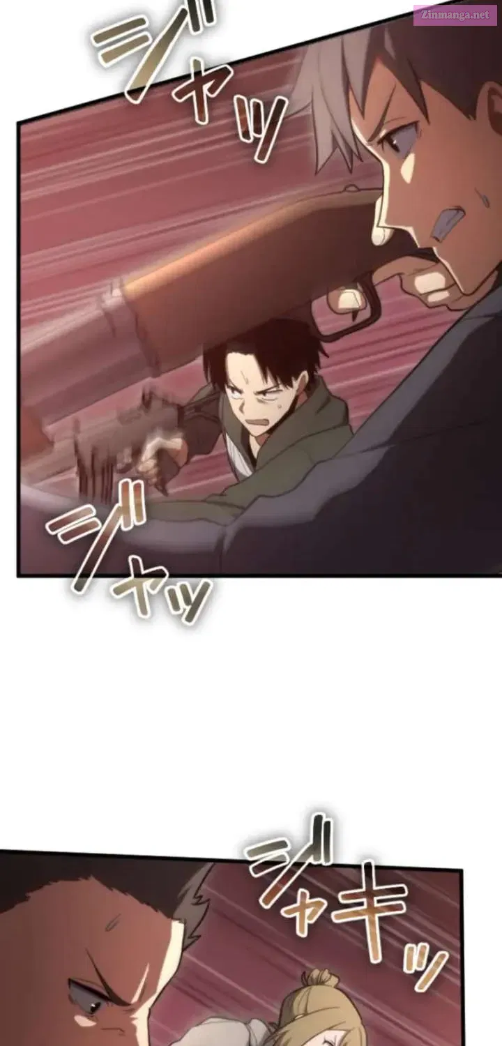 Dead End Demonics: The First Returner, chapter 2, page 118