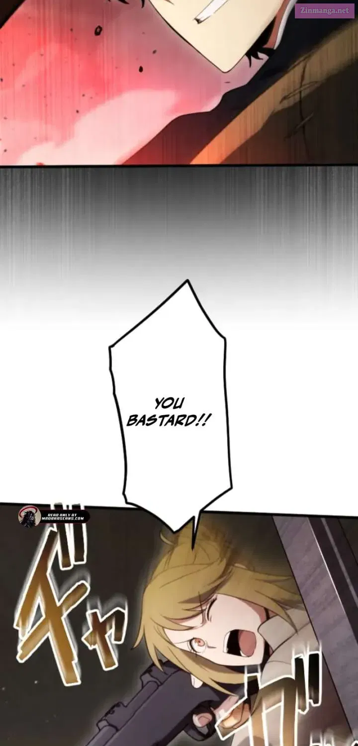 Dead End Demonics: The First Returner, chapter 2, page 137