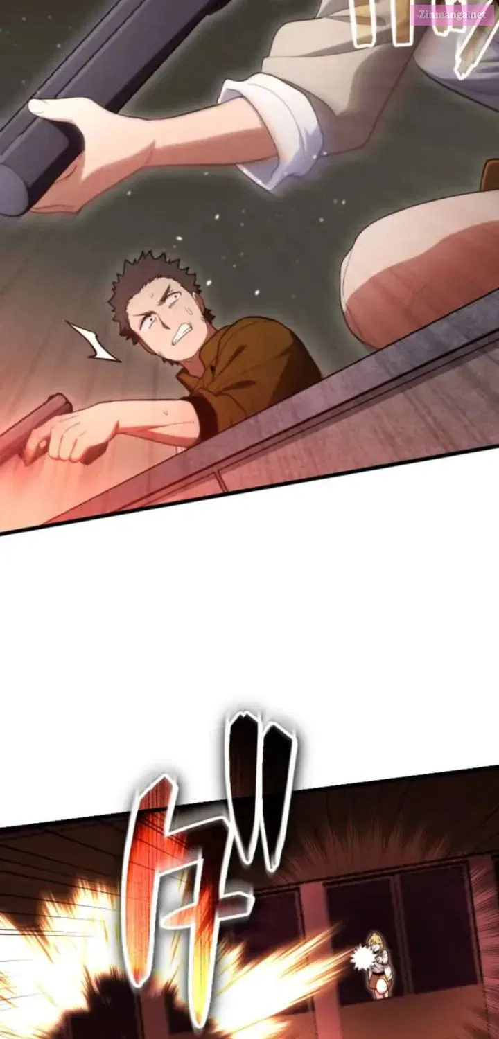 Dead End Demonics: The First Returner, chapter 2, page 138