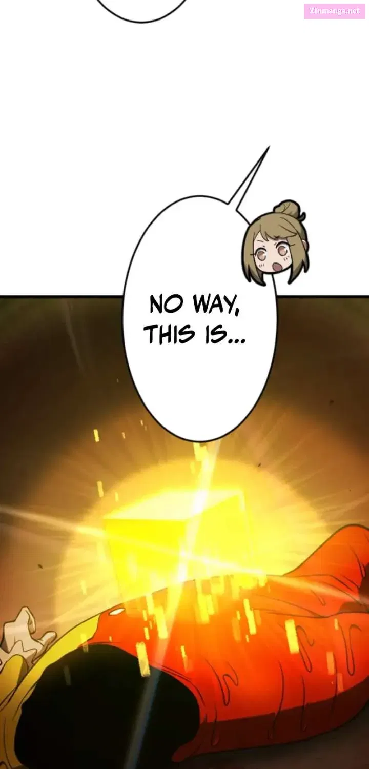 Dead End Demonics: The First Returner, chapter 2, page 144
