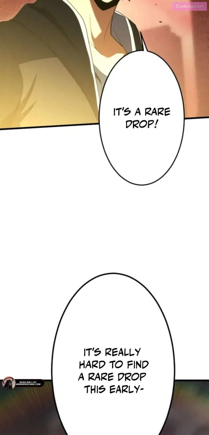 Dead End Demonics: The First Returner, chapter 2, page 146