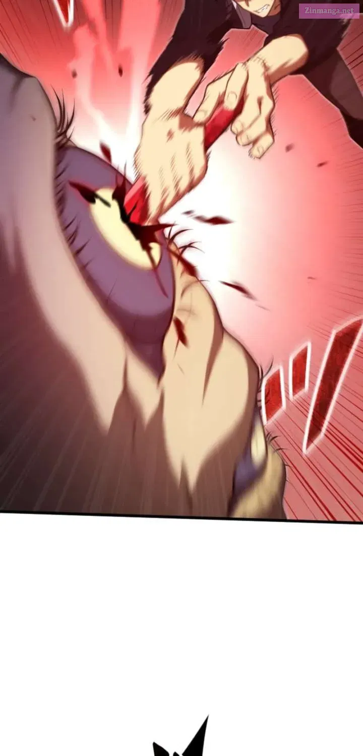 Dead End Demonics: The First Returner, chapter 3, page 57