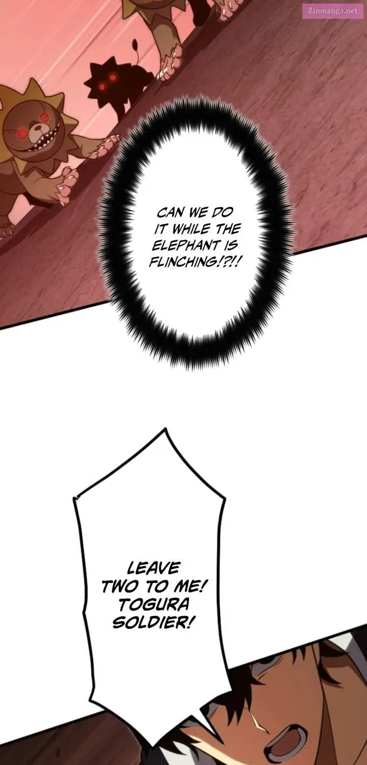 Dead End Demonics: The First Returner, chapter 3, page 62