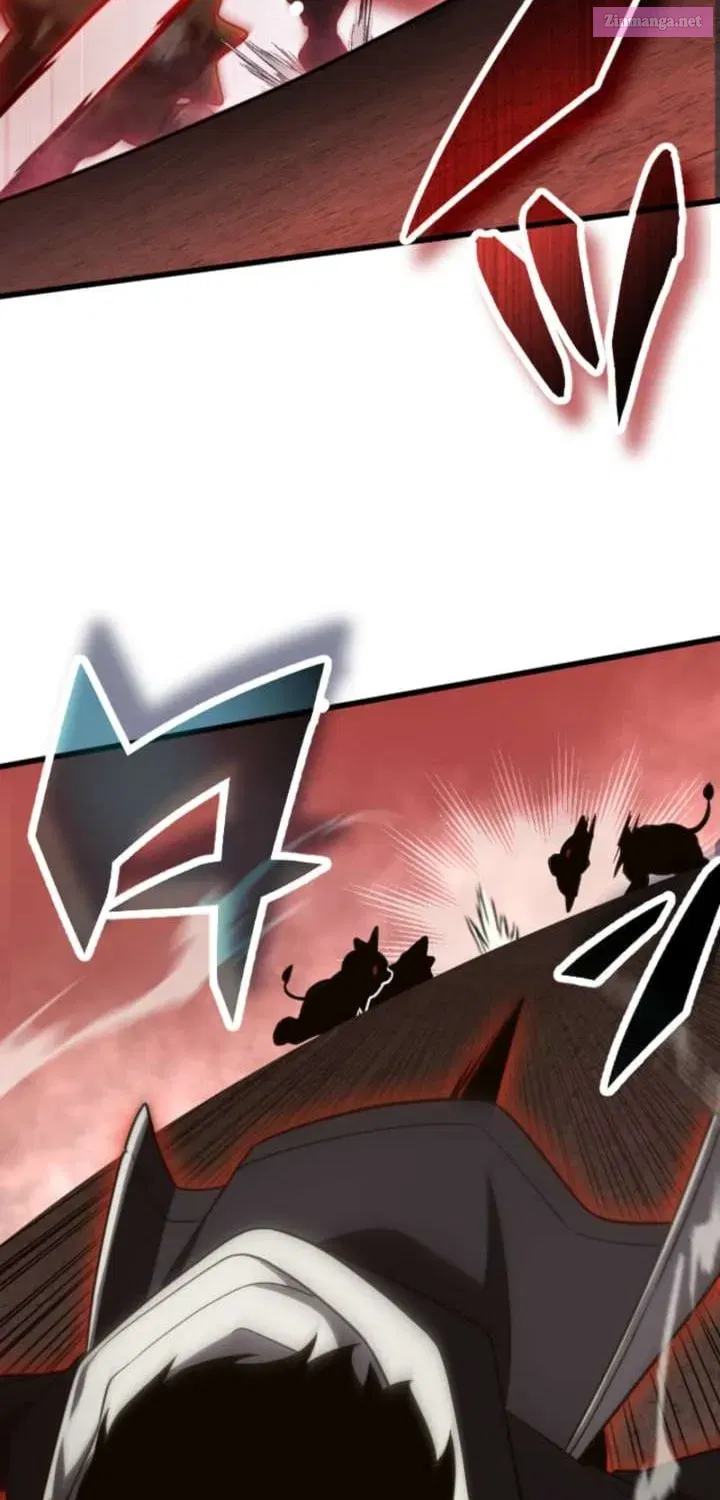 Dead End Demonics: The First Returner, chapter 3, page 72