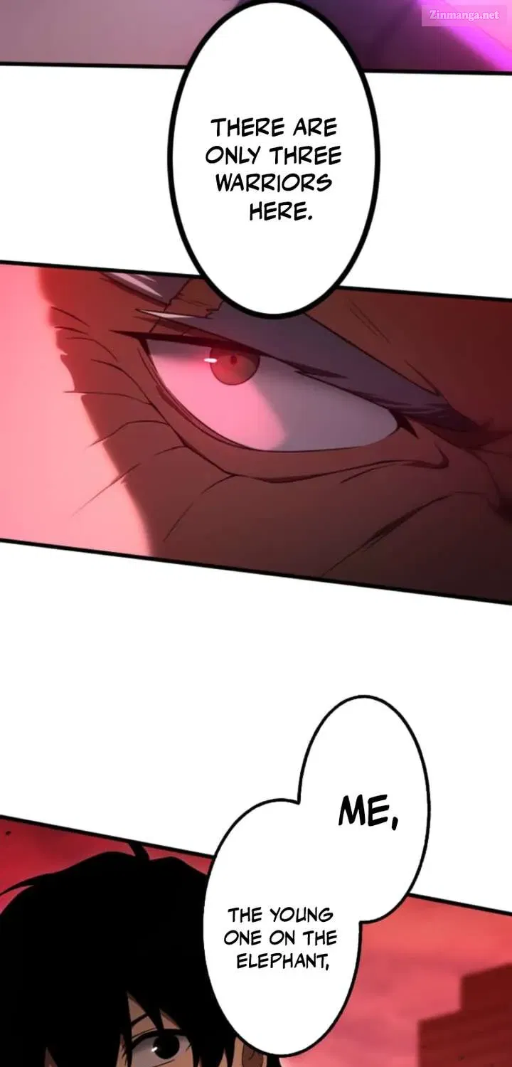 Dead End Demonics: The First Returner, chapter 3, page 100