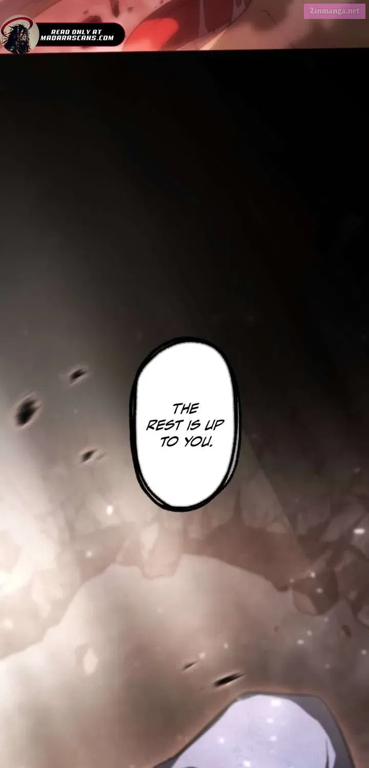 Dead End Demonics: The First Returner, chapter 3, page 131