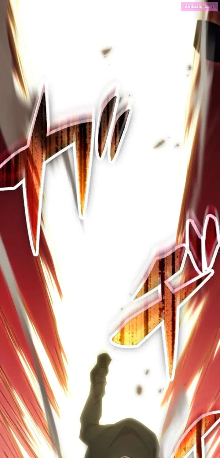 Dead End Demonics: The First Returner, chapter 3, page 135