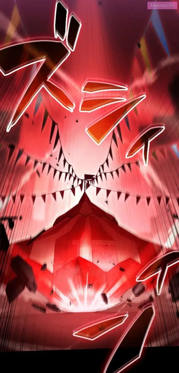 Dead End Demonics: The First Returner, chapter 3, page 155