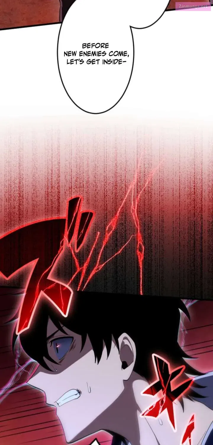 Dead End Demonics: The First Returner, chapter 4, page 109