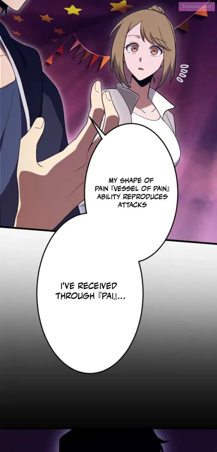 Dead End Demonics: The First Returner, chapter 4, page 122