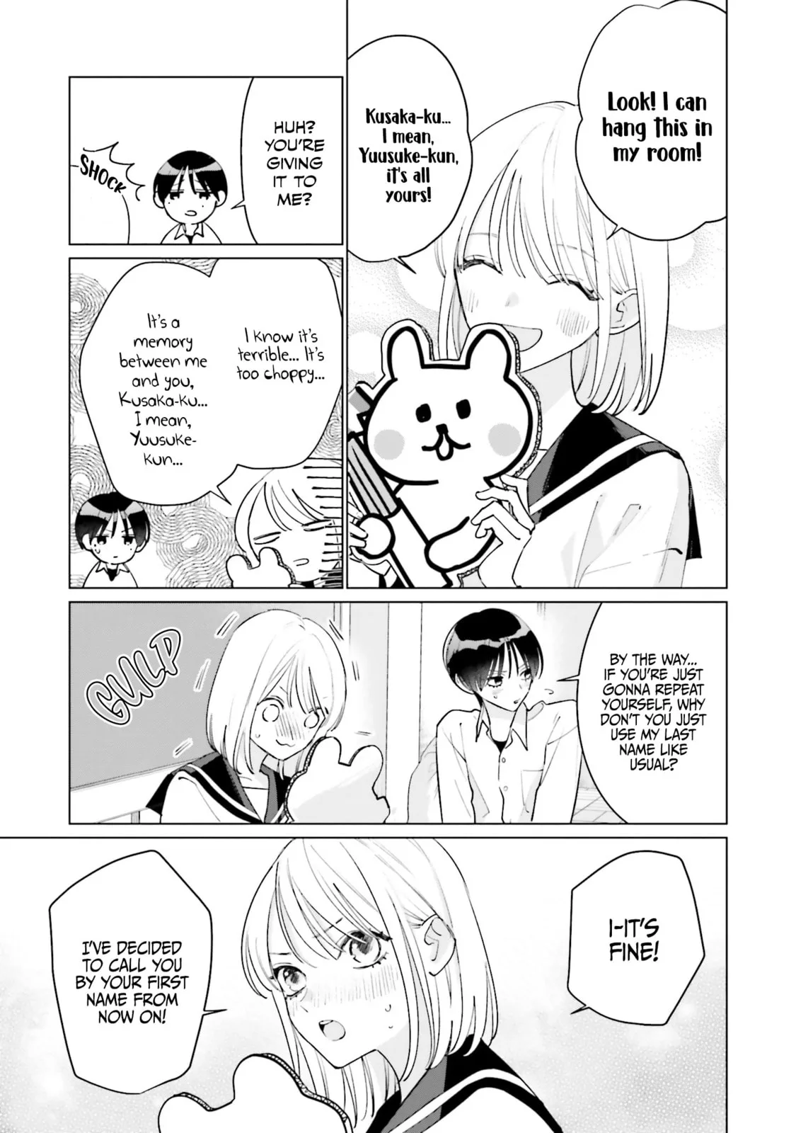 Studio Cabana, chapter 21, page 5