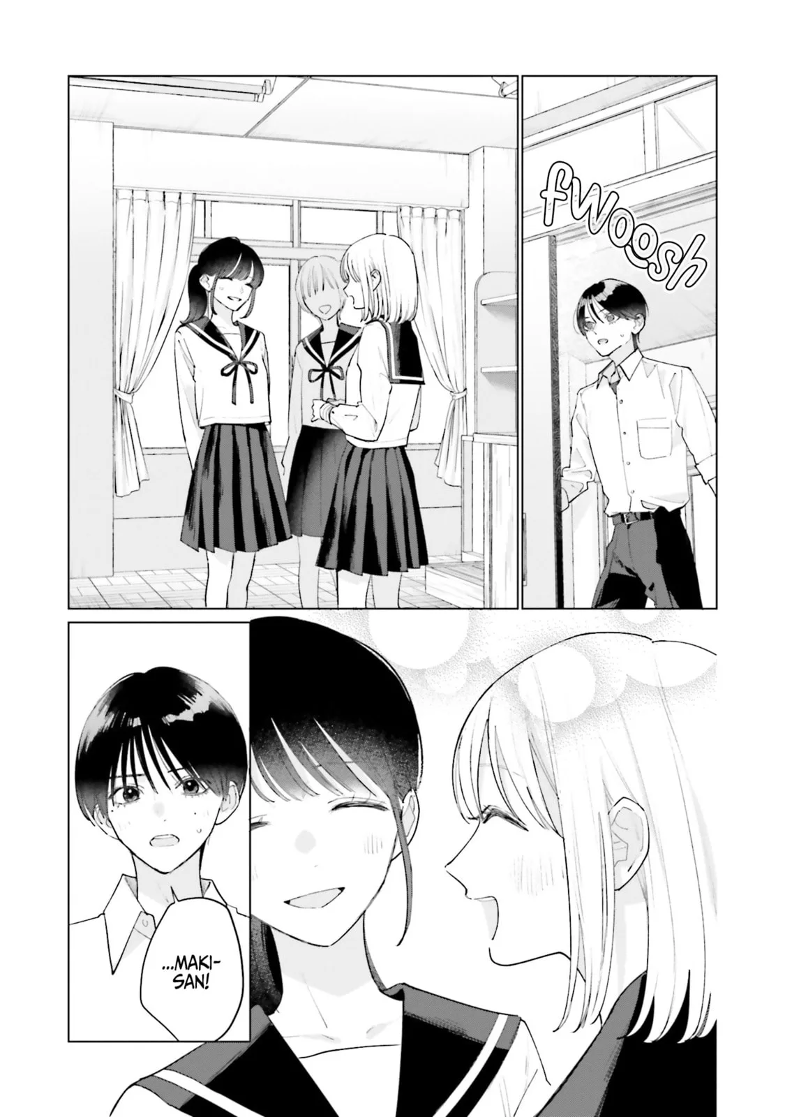 Studio Cabana, chapter 21, page 17