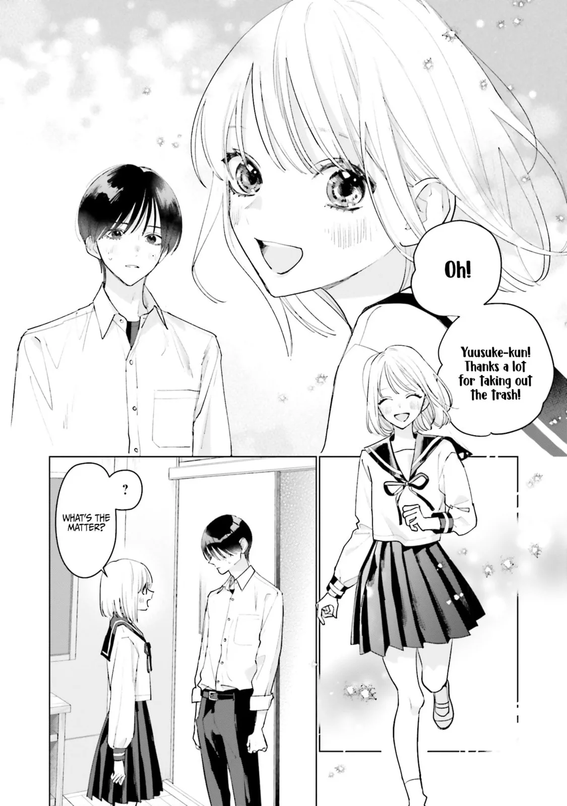Studio Cabana, chapter 21, page 18