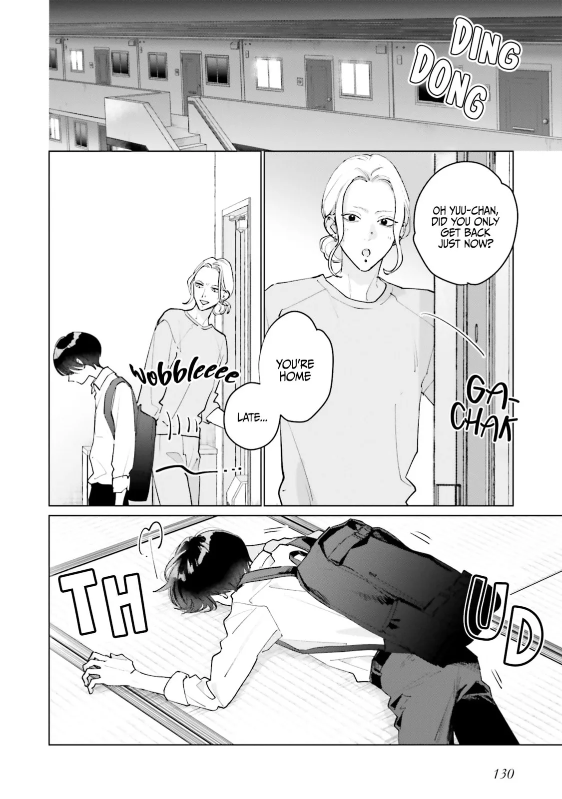 Studio Cabana, chapter 21, page 22