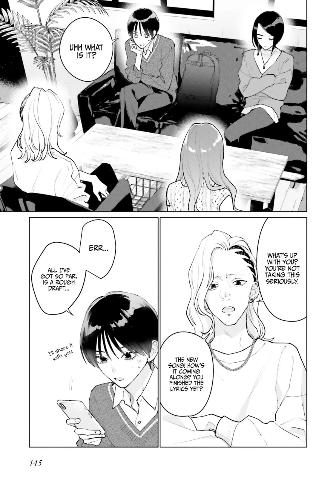 Studio Cabana, chapter 22, page 9