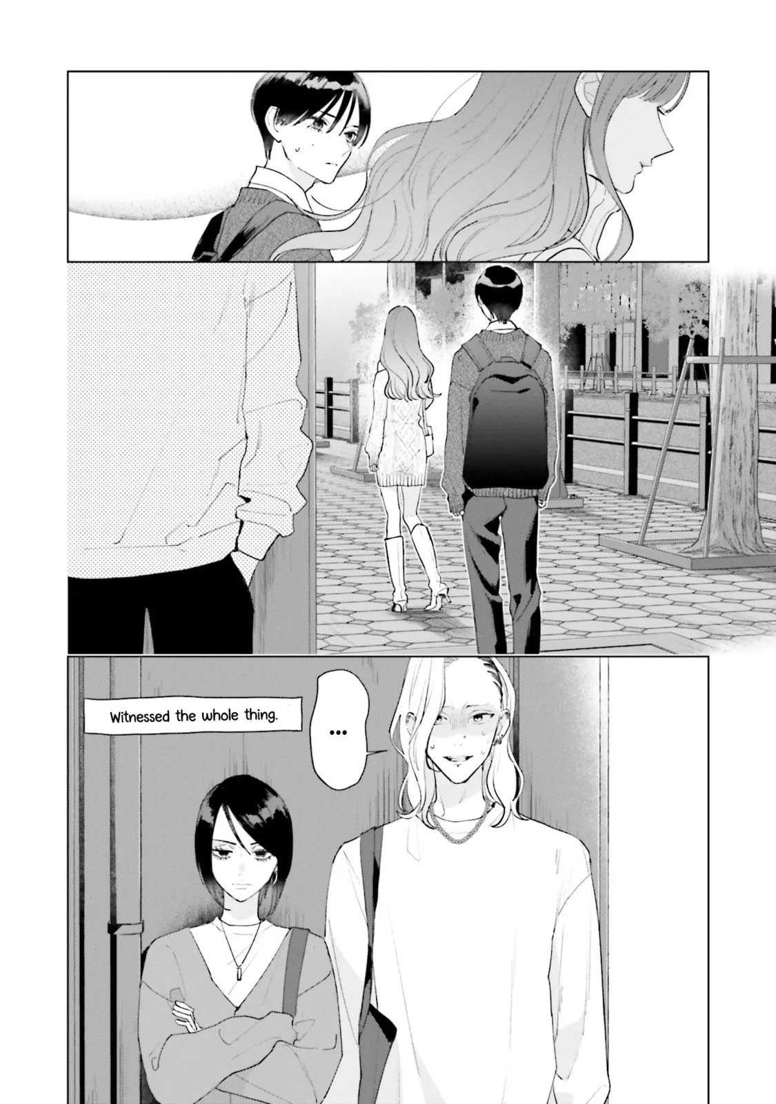 Studio Cabana, chapter 22, page 18