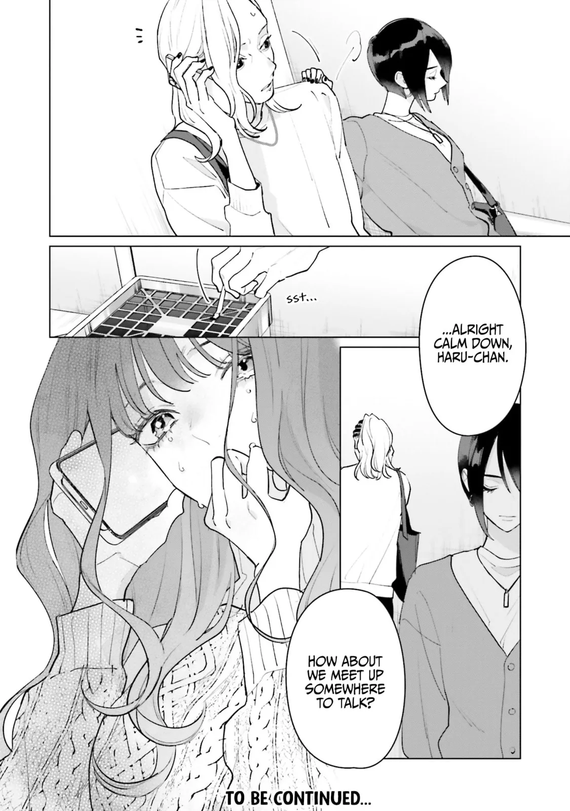 Studio Cabana, chapter 22, page 24