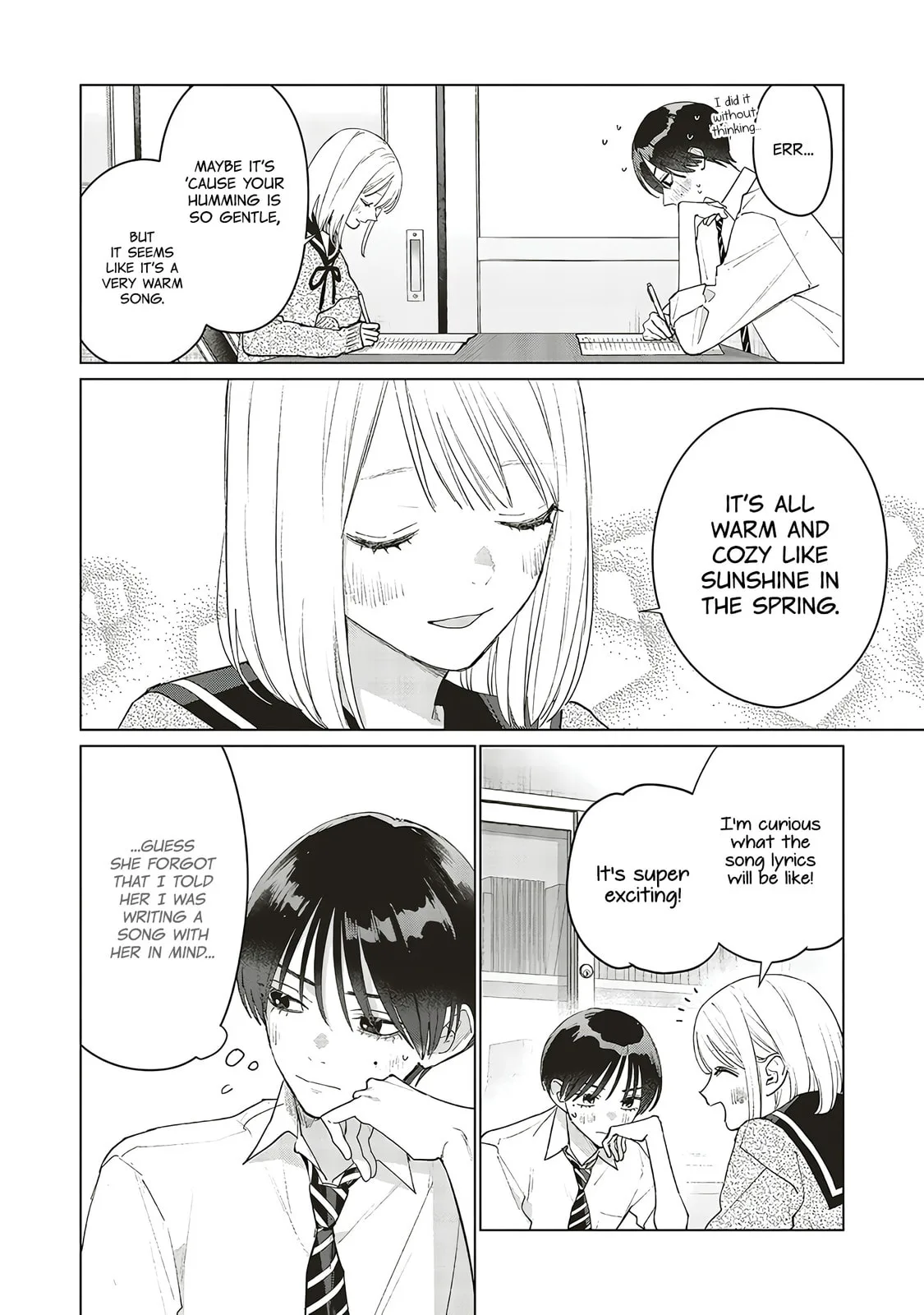 Studio Cabana, chapter 24, page 6