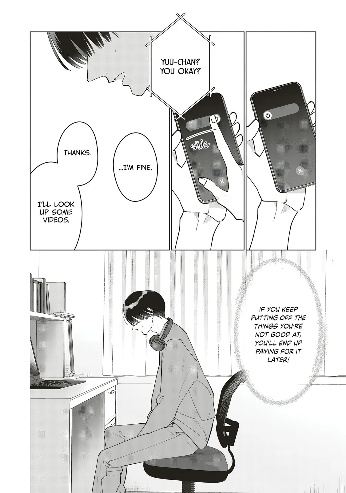Studio Cabana, chapter 24, page 12