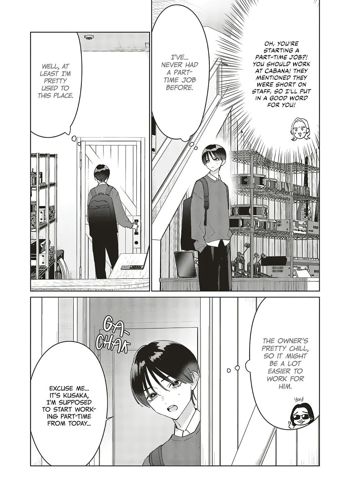 Studio Cabana, chapter 24, page 15