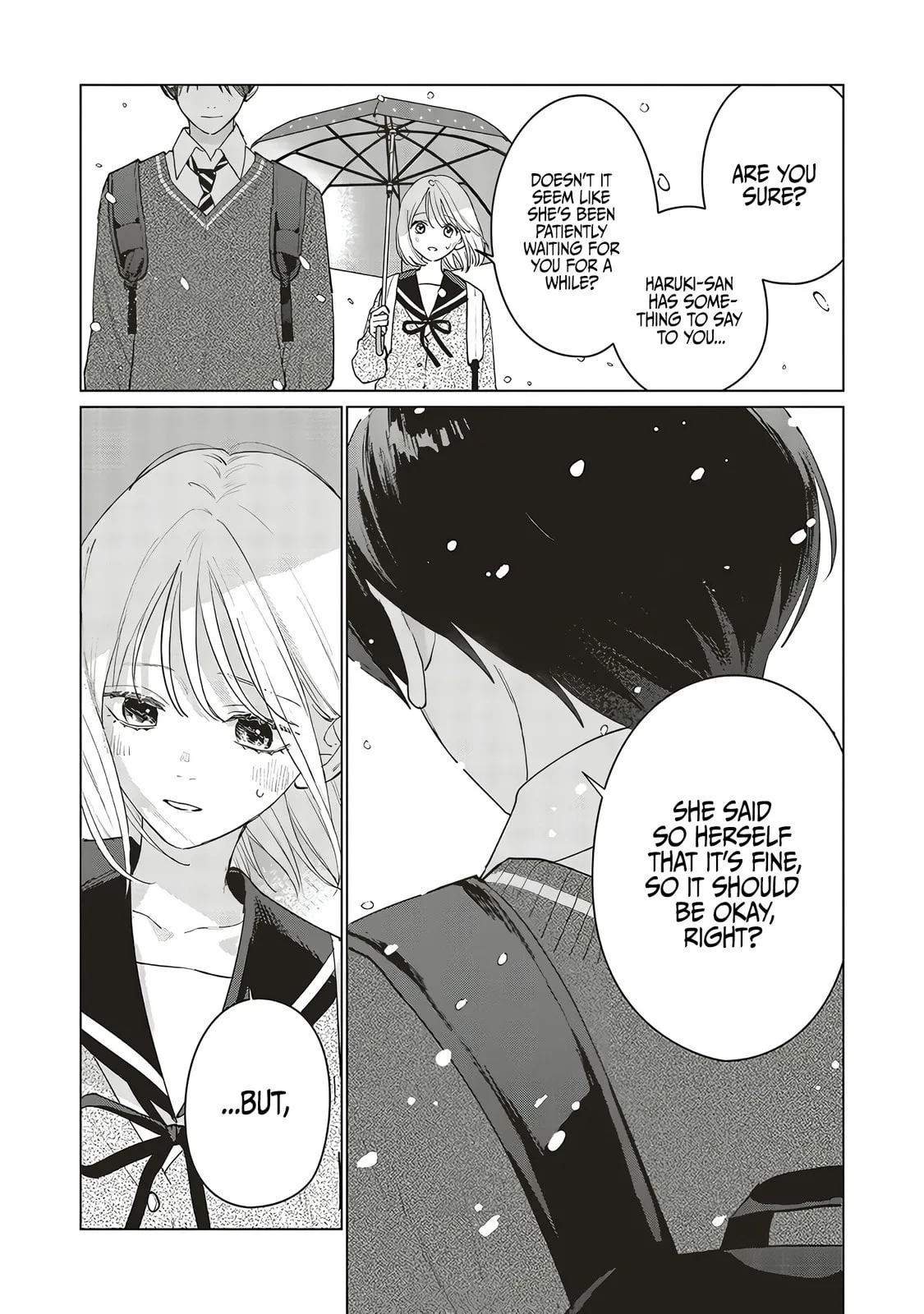 Studio Cabana, chapter 27, page 7