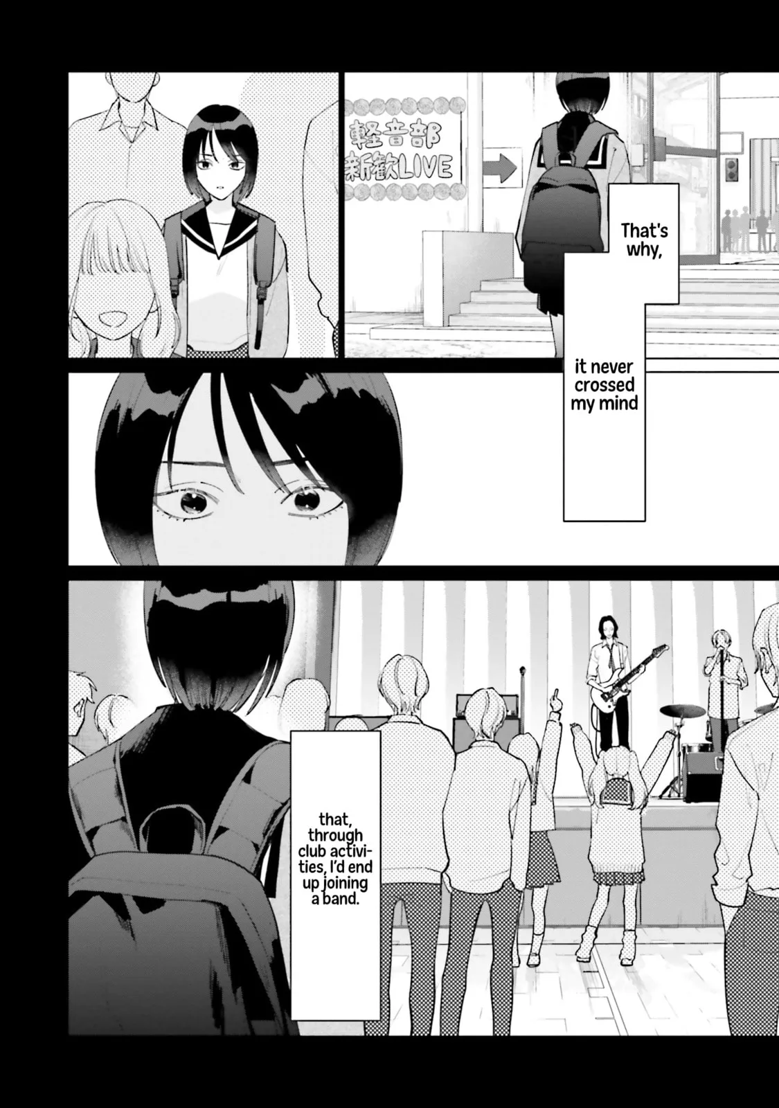 Studio Cabana, chapter 27.5, page 2