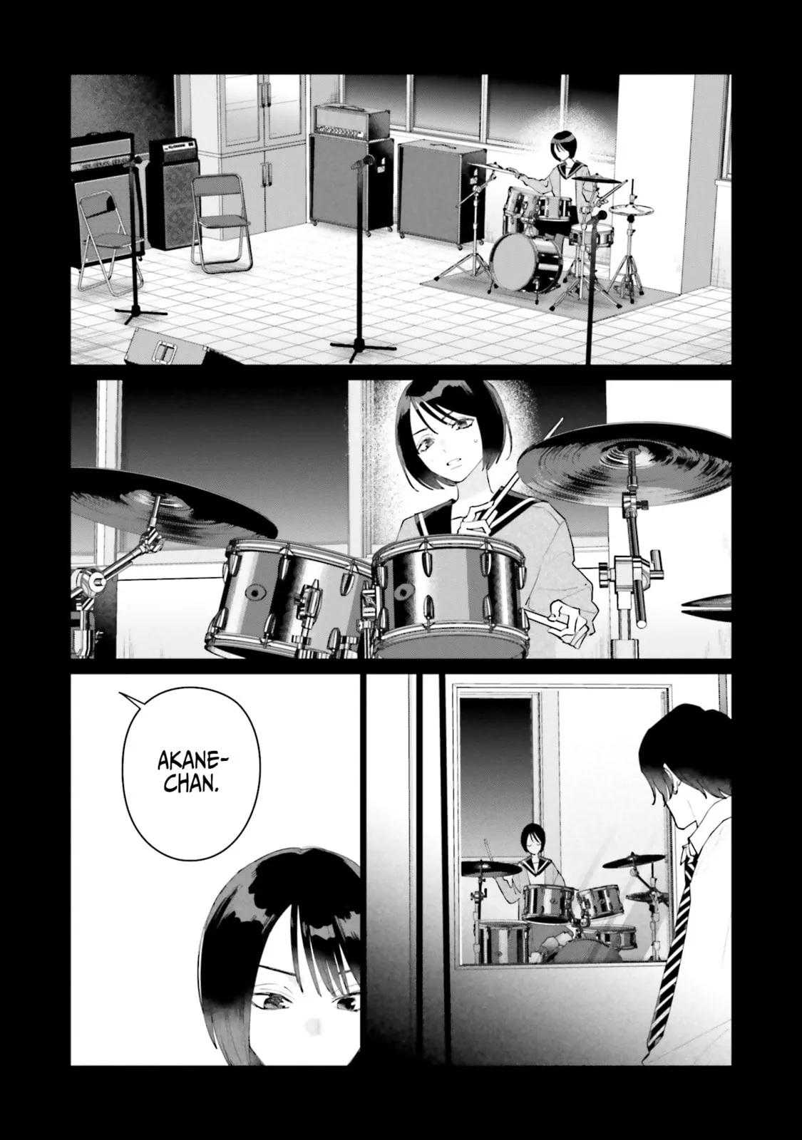 Studio Cabana, chapter 27.5, page 9