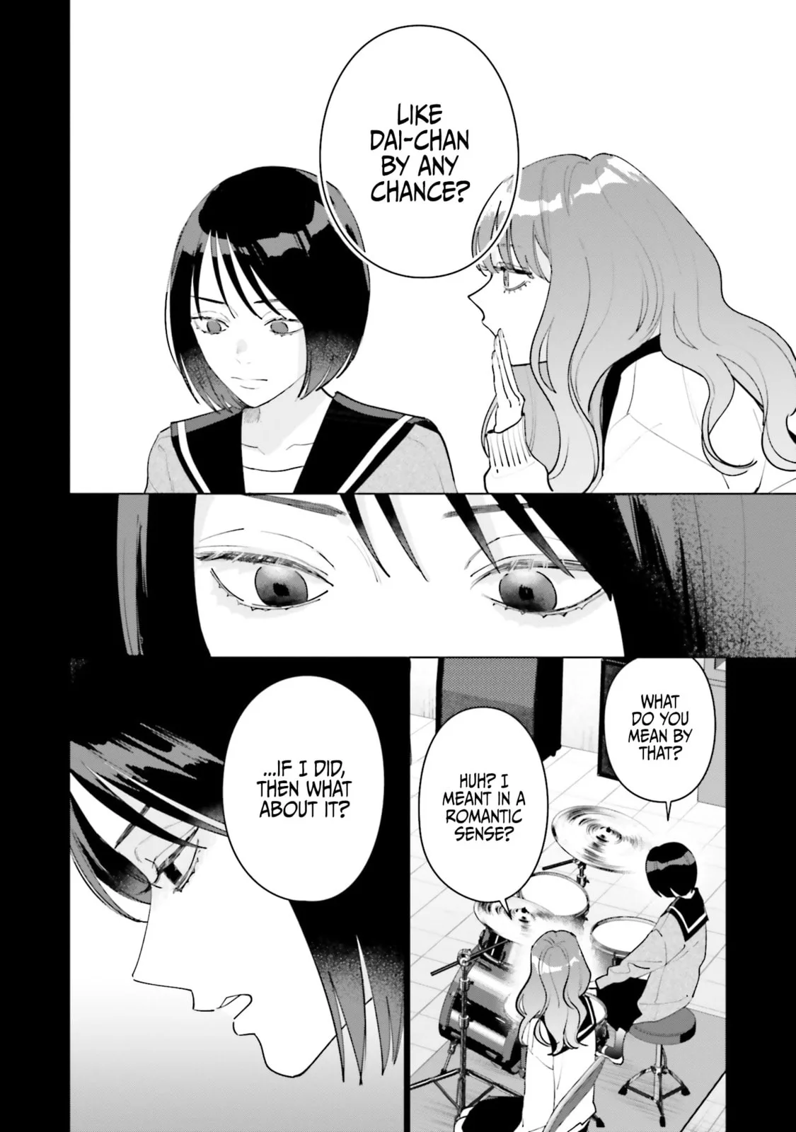 Studio Cabana, chapter 27.5, page 12