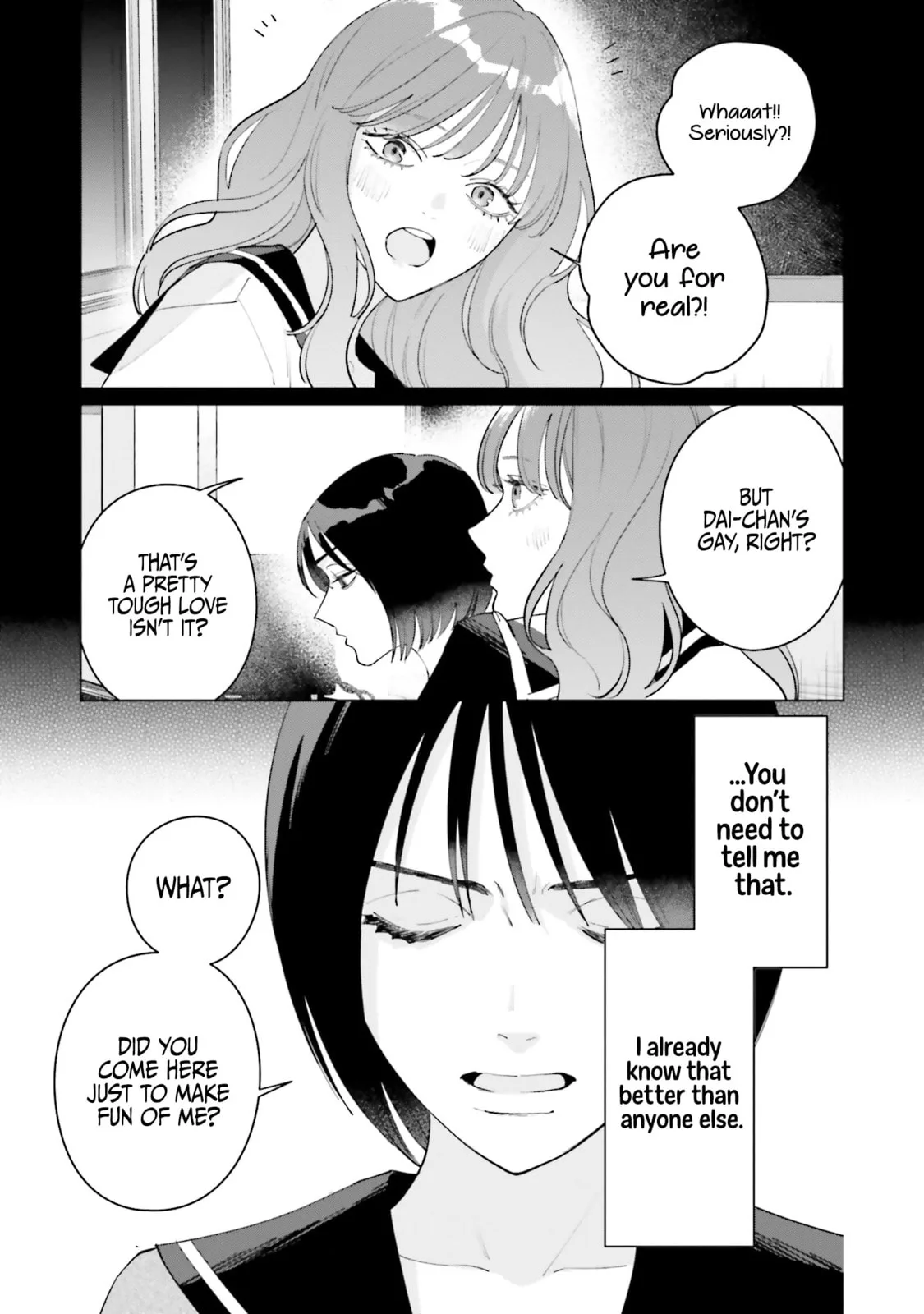 Studio Cabana, chapter 27.5, page 13