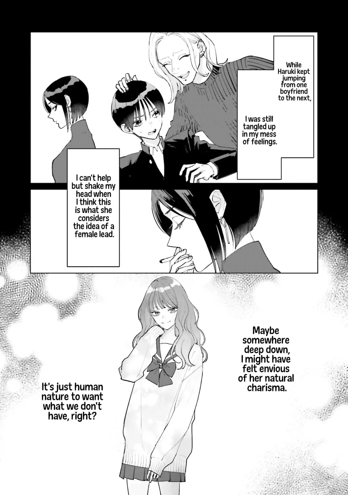 Studio Cabana, chapter 27.5, page 19