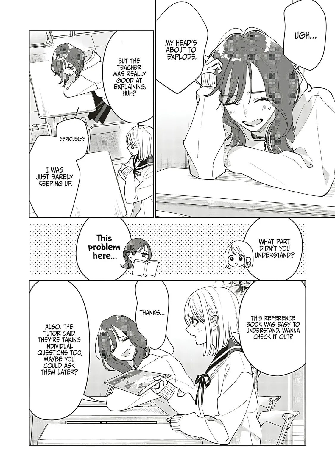 Studio Cabana, chapter 29, page 6