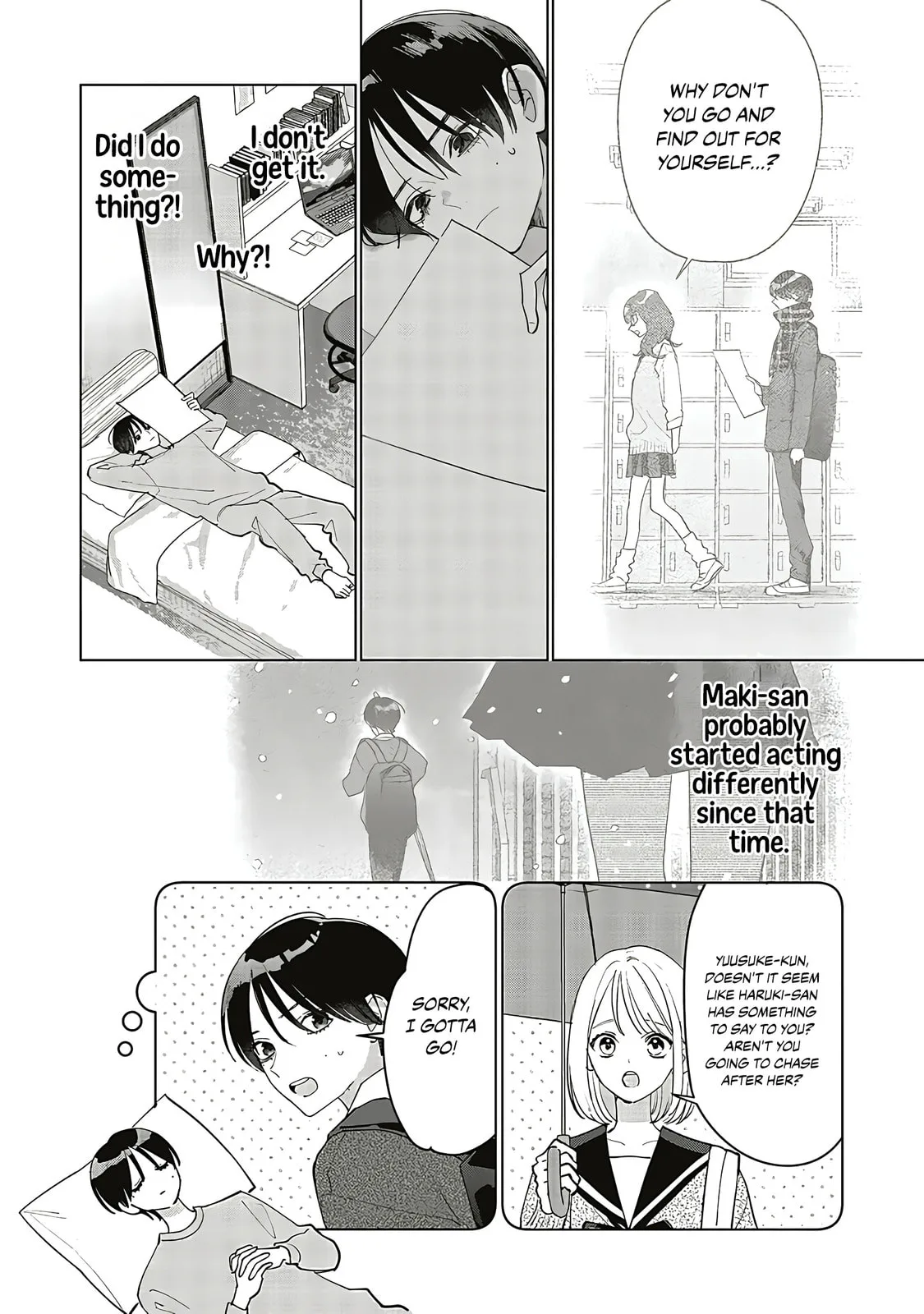 Studio Cabana, chapter 30, page 4