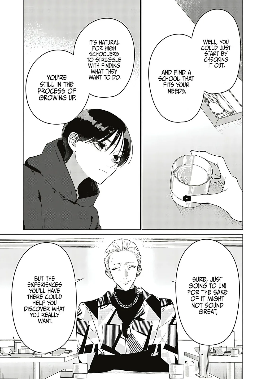 Studio Cabana, chapter 30, page 13