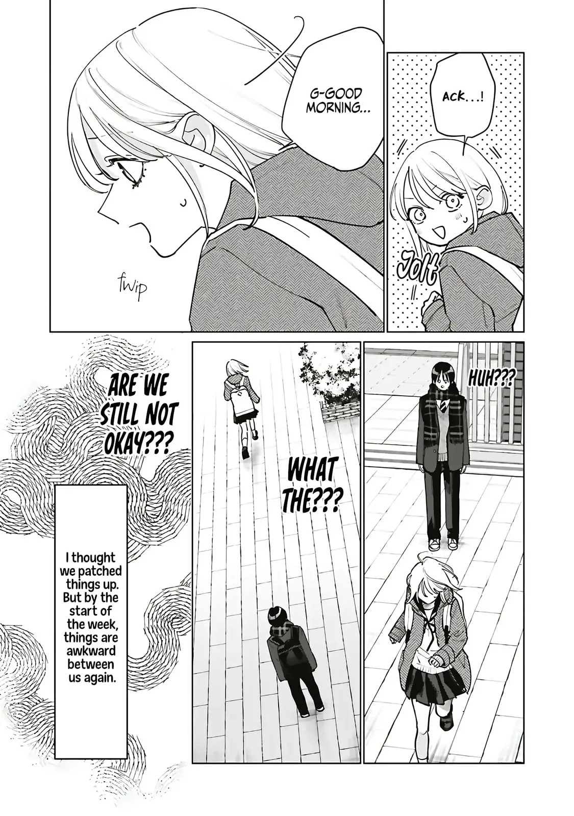 Studio Cabana, chapter 33, page 5