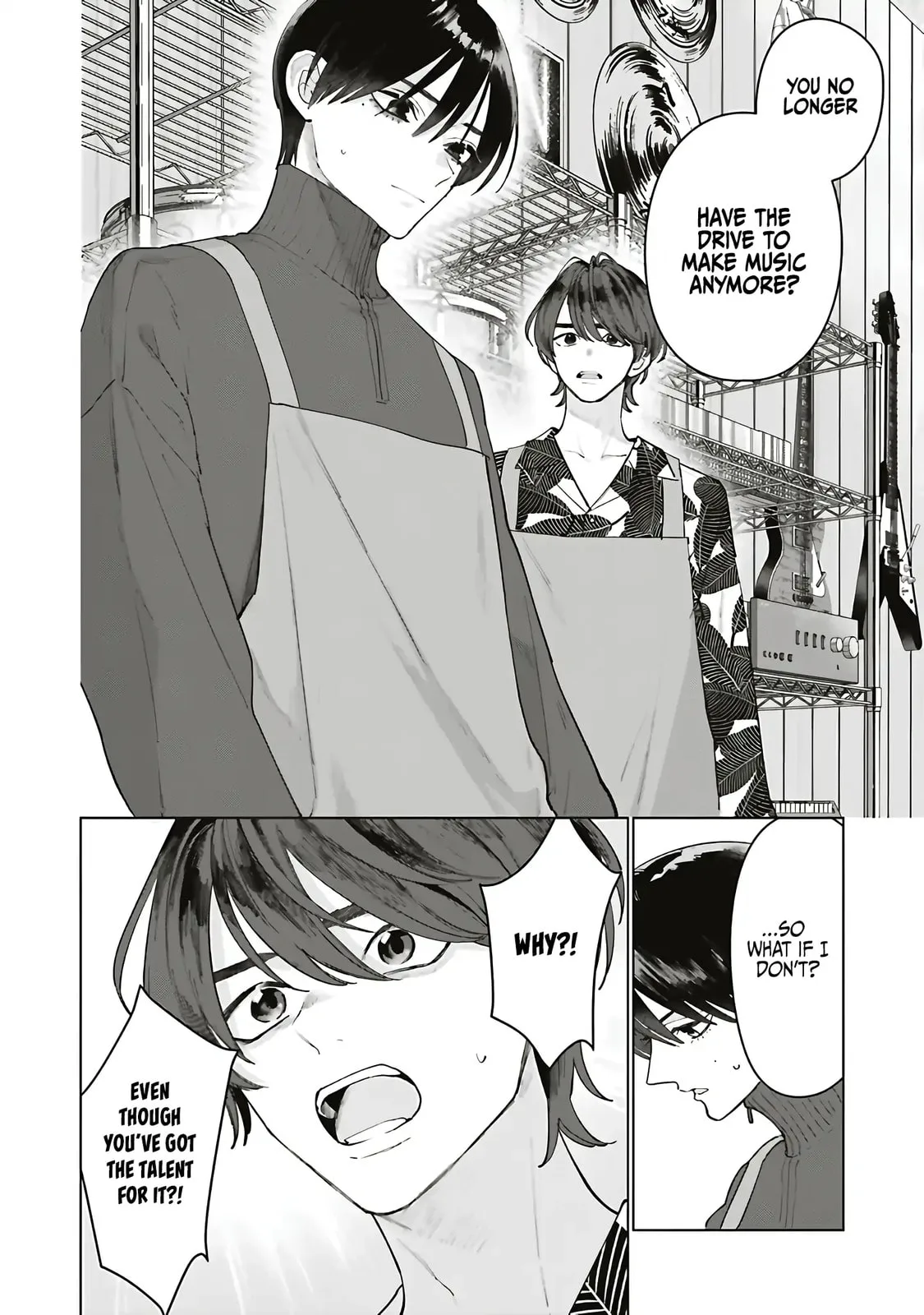 Studio Cabana, chapter 33, page 24
