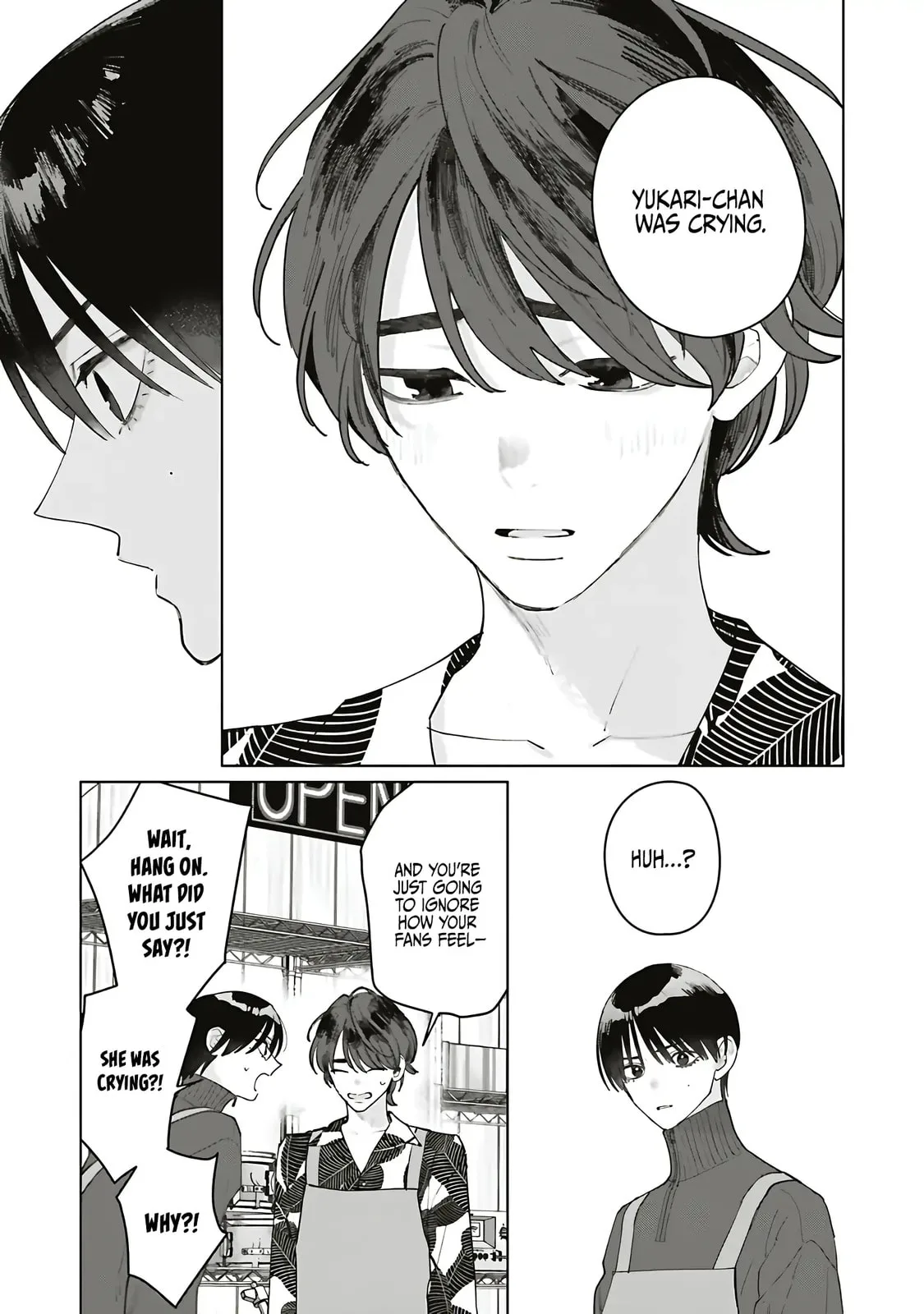 Studio Cabana, chapter 33, page 27