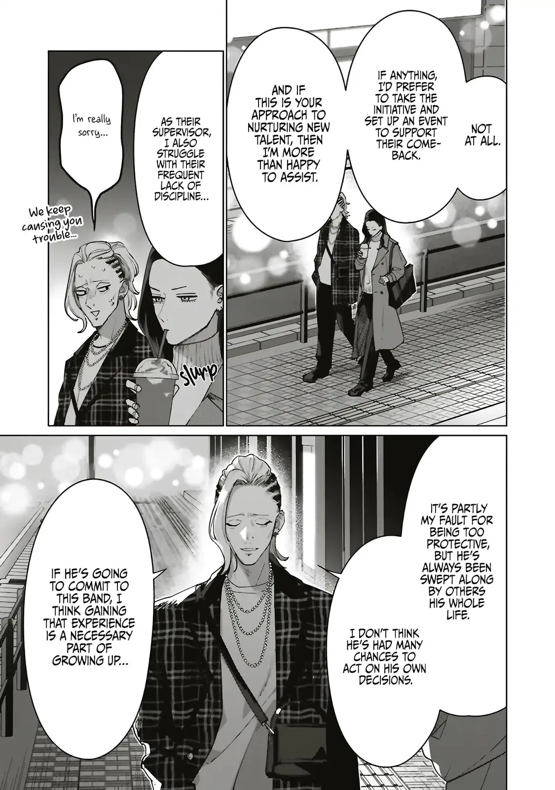 Studio Cabana, chapter 34, page 7