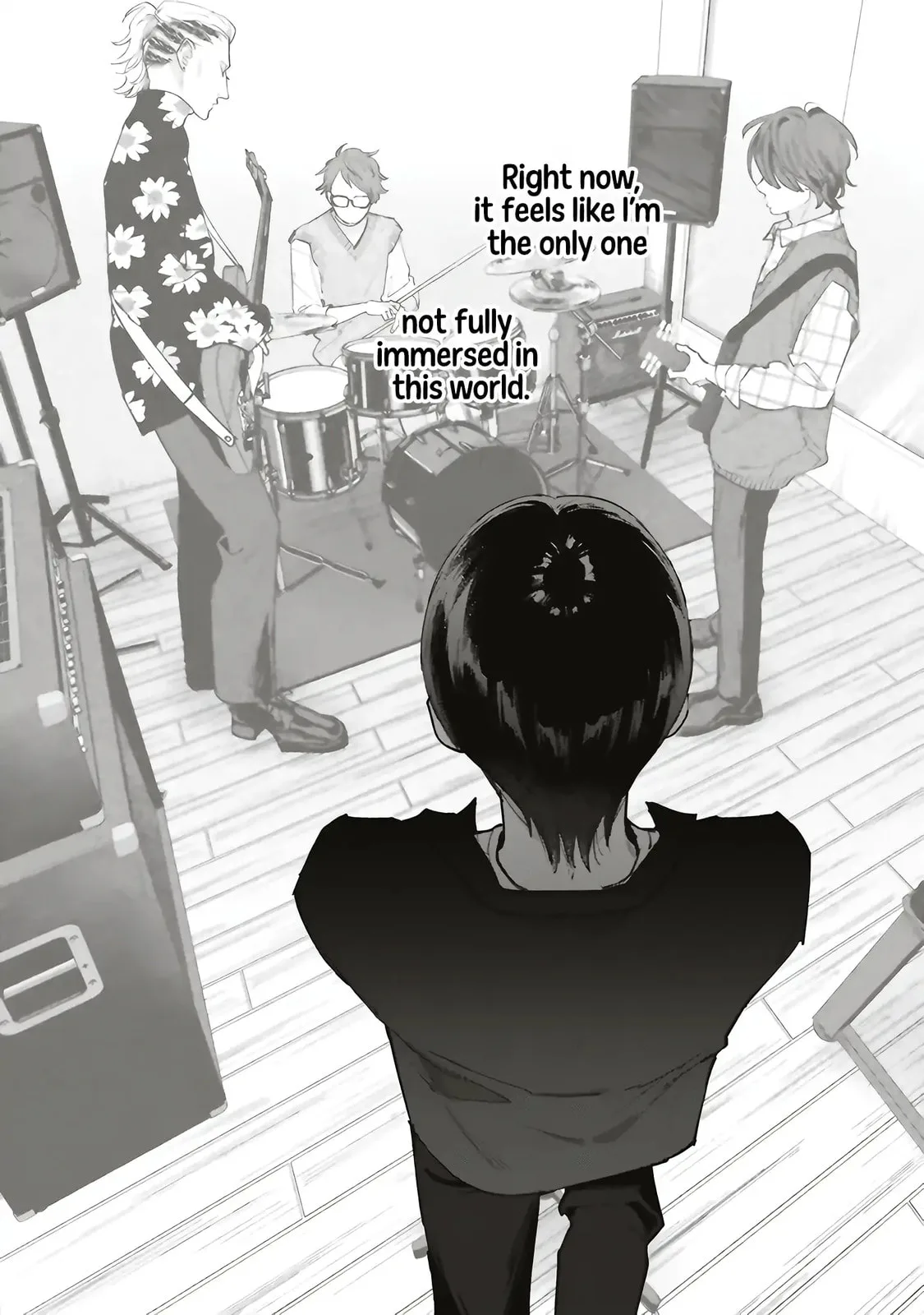 Studio Cabana, chapter 34, page 14